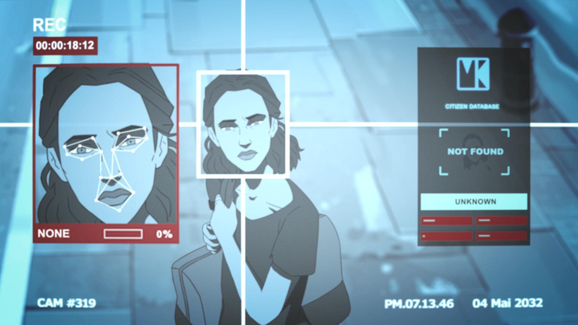 Harmony: The Fall Of Reverie ستيم كود رقمي