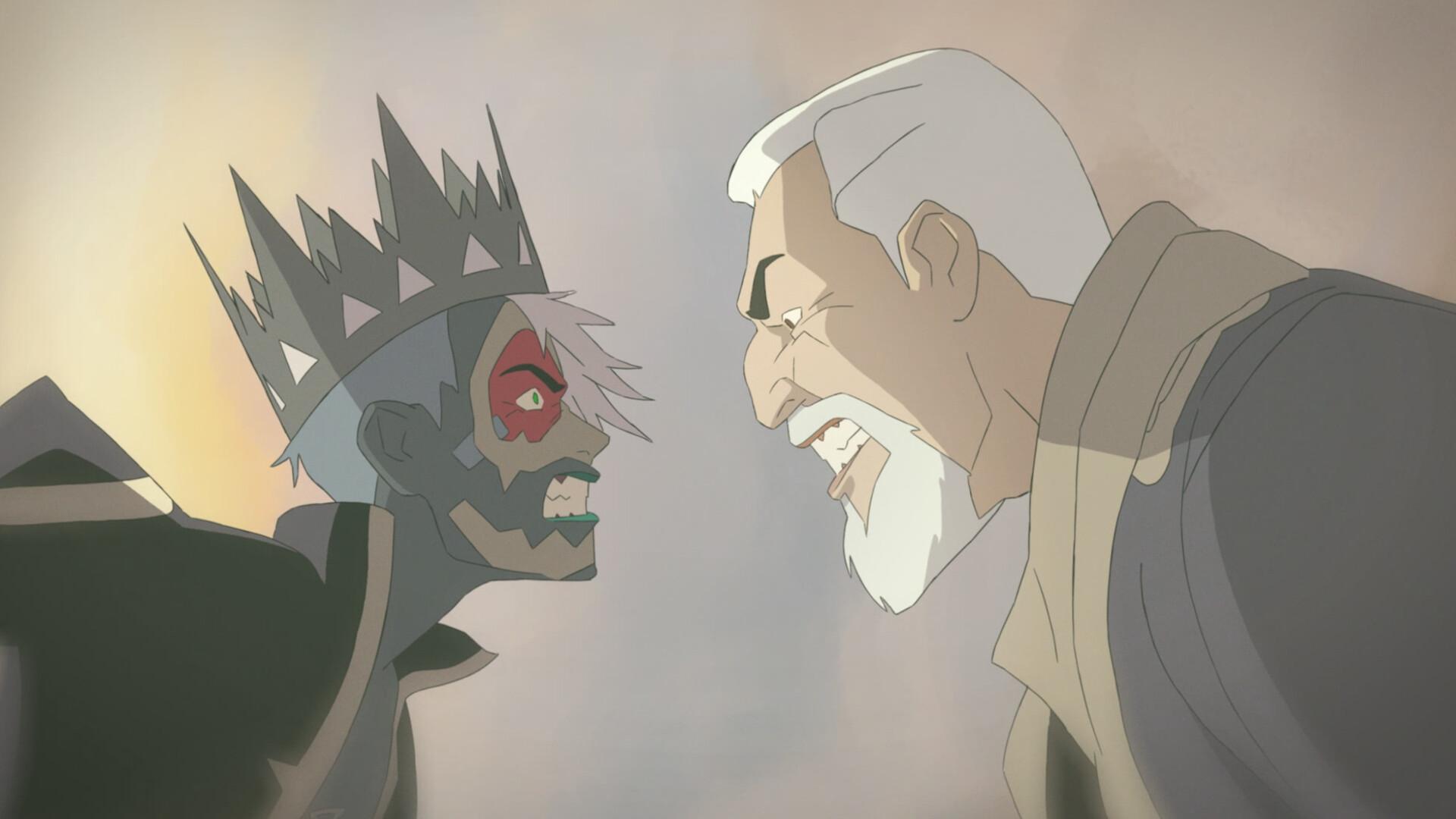 Harmony: The Fall Of Reverie ستيم كود رقمي