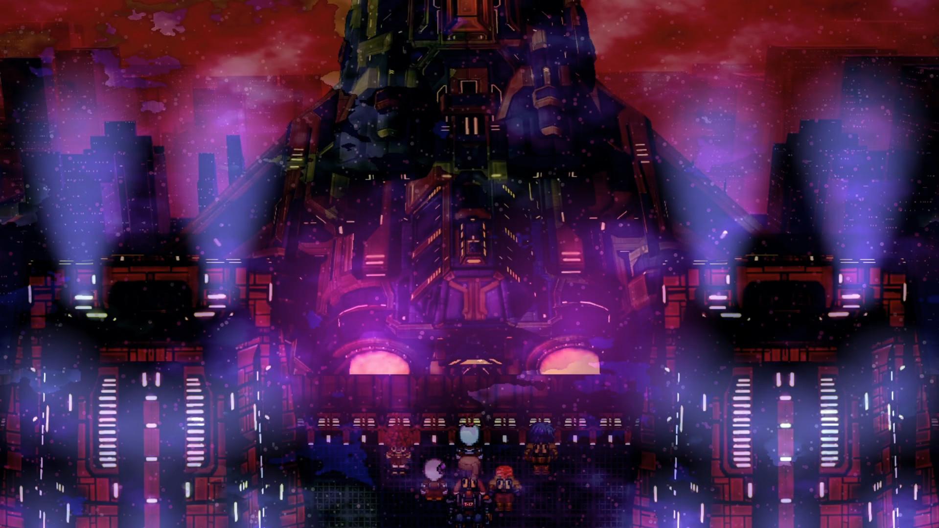 Star Shift Rebellion ستيم كود رقمي