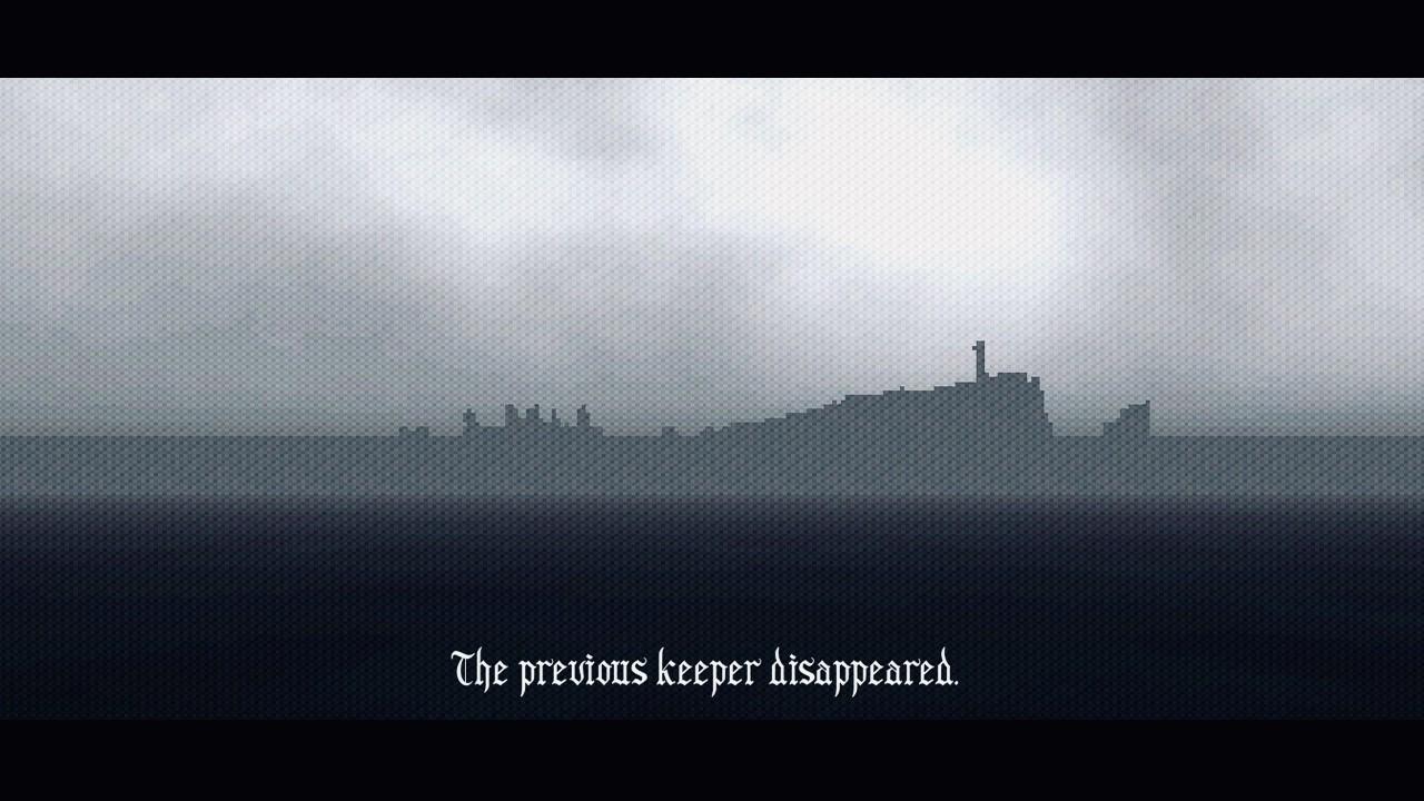 No One Lives Under The Lighthouse اكسبوكس 1 / إكس بوكس سيريس X|S حساب
