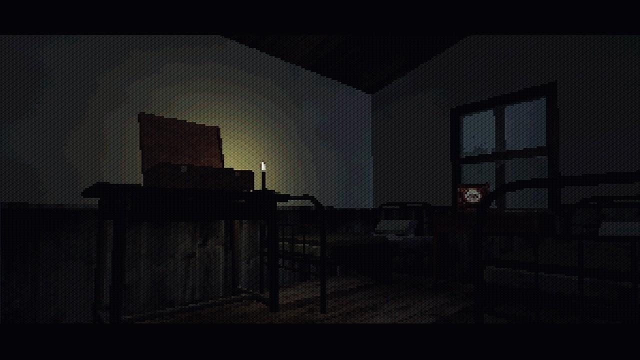 No One Lives Under The Lighthouse اكسبوكس 1 / إكس بوكس سيريس X|S حساب