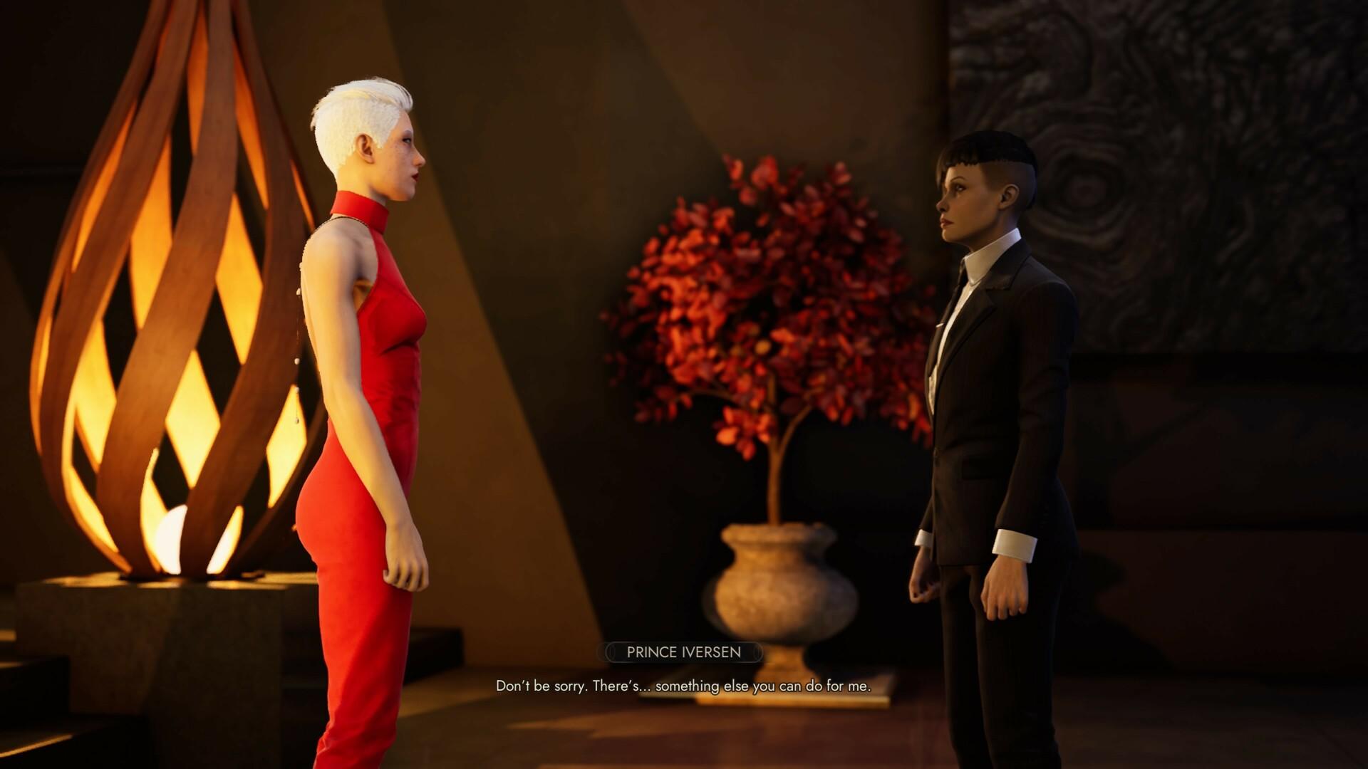 Vampire: The Masquerade - Swansong Primogen اصدار بلايستيشن 4 حساب