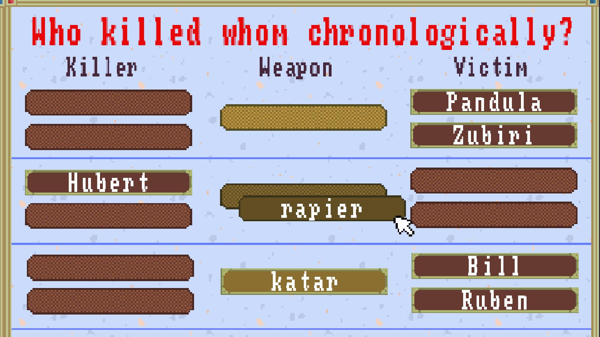 The Case Of The Golden Idol - Golden Idol Mysteries: The Spider Of Lanka DLC ستيم كود رقمي