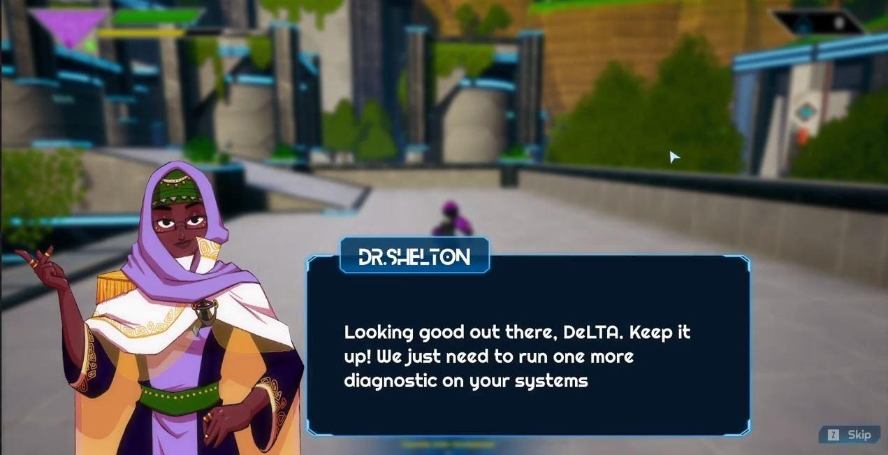 Protodroid DeLTA أمريكا الشمالية بي سي ستيم كود رقمي