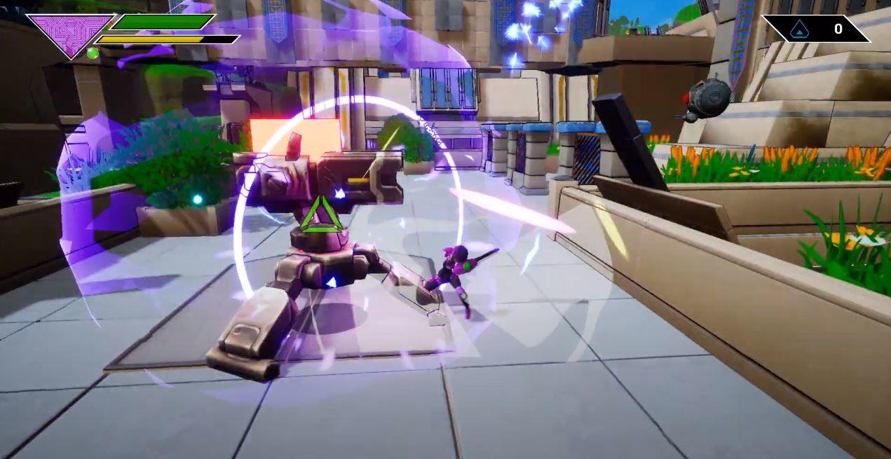 Protodroid DeLTA أمريكا الشمالية بي سي ستيم كود رقمي