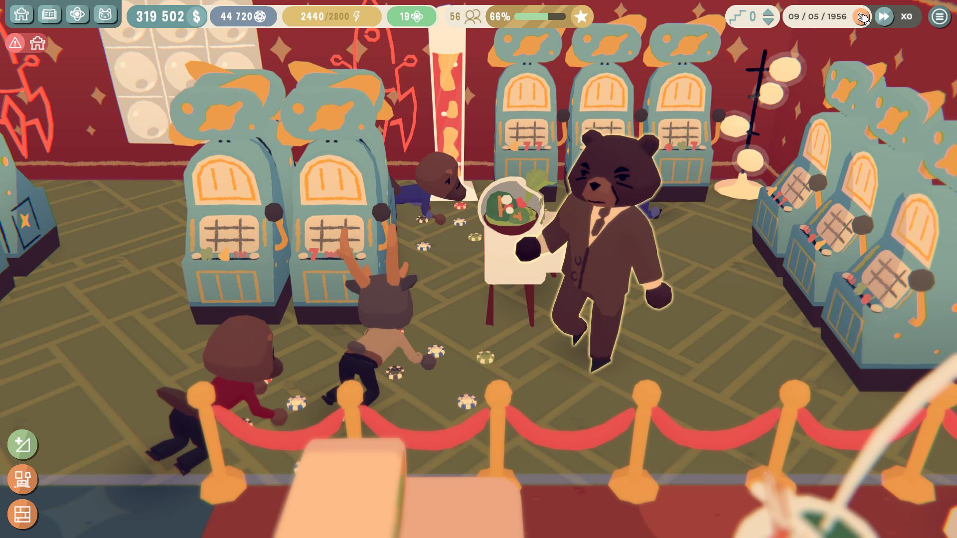 Blooming Business: Casino ستيم كود رقمي