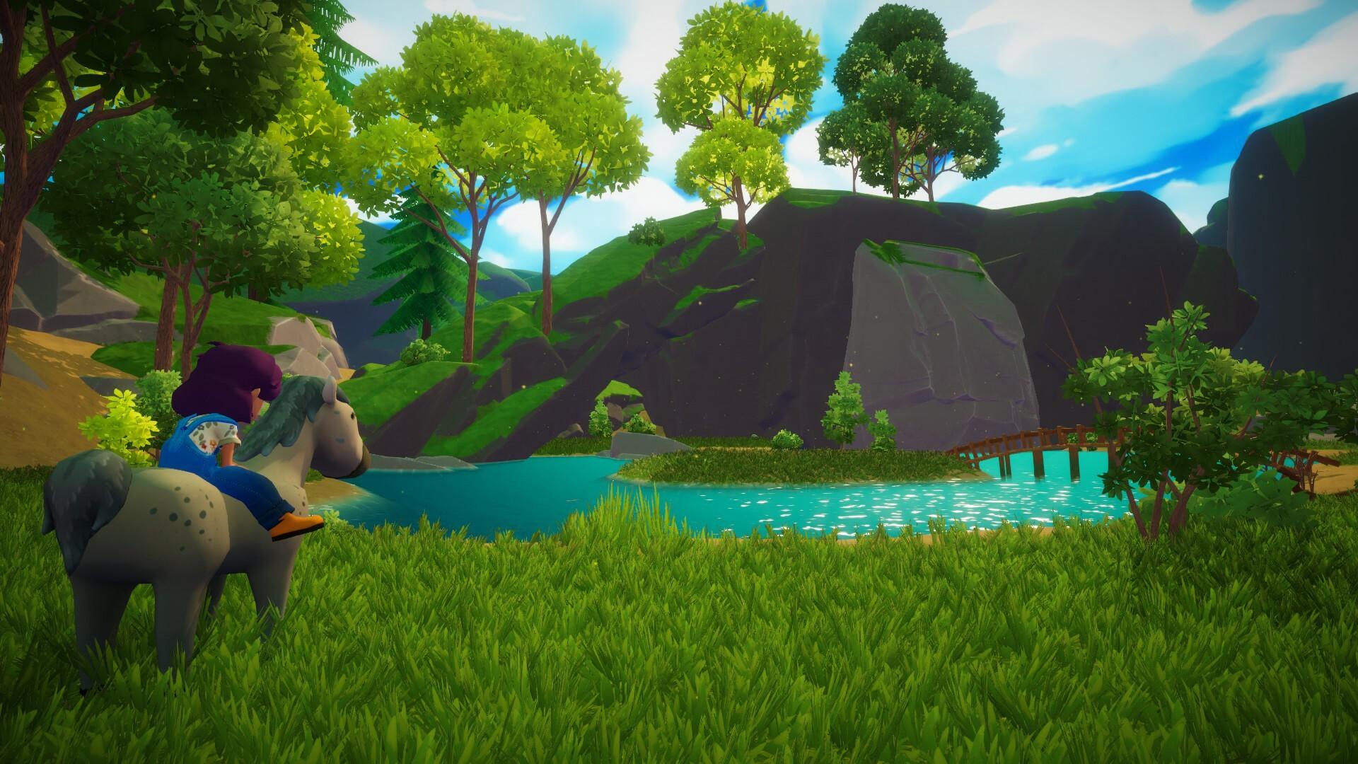 Everdream Valley بي سي ستيم حساب