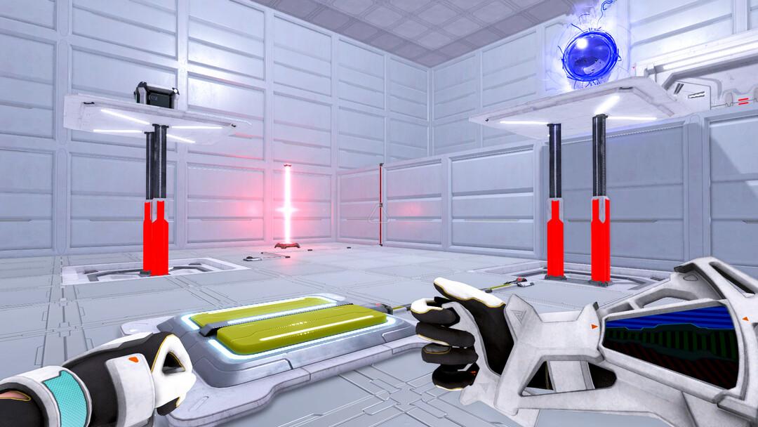 Leap Of Phase: Samantha ستيم كود رقمي