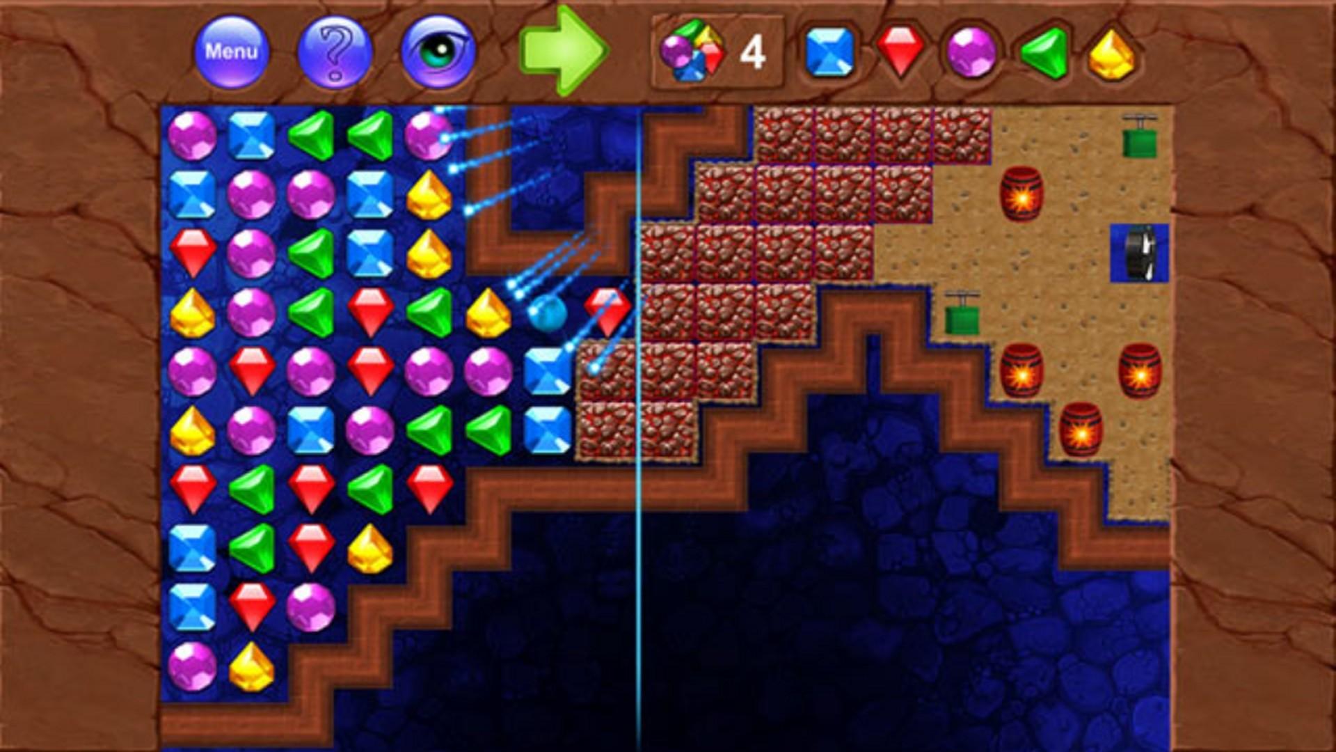 DIG THE GROUND ستيم كود رقمي