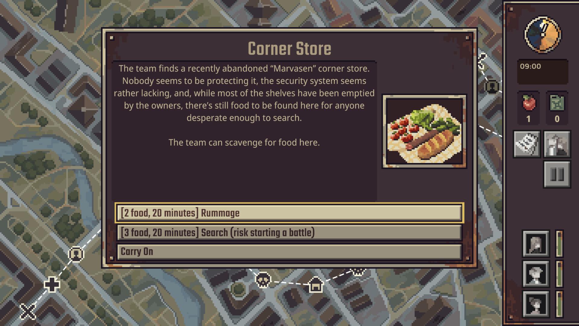 Stories From The Outbreak ستيم كود رقمي