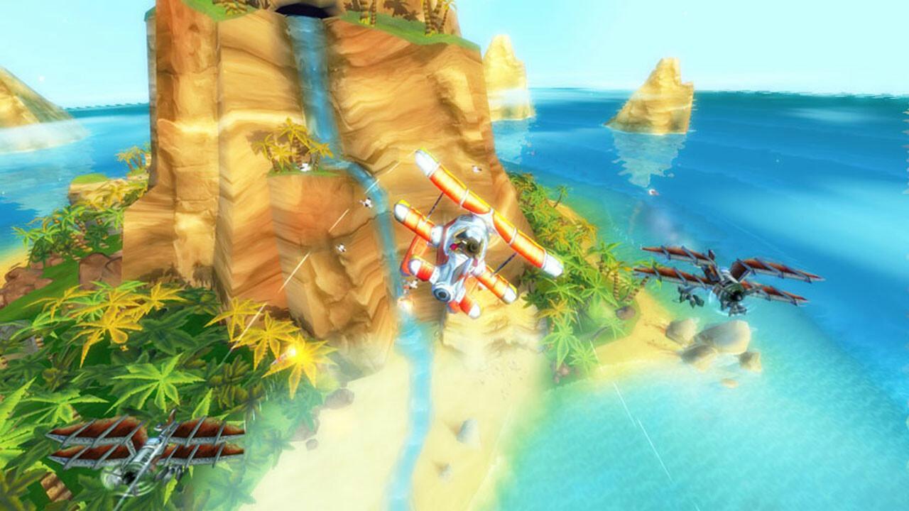 Kao The Kangaroo: Mystery Of The Volcano (2005 Re-Release) بي سي ستيم كود رقمي