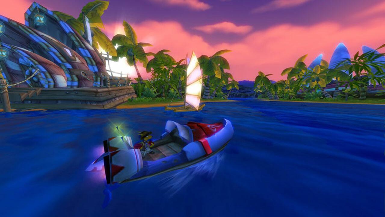 Kao The Kangaroo: Mystery Of The Volcano (2005 Re-Release) بي سي ستيم كود رقمي