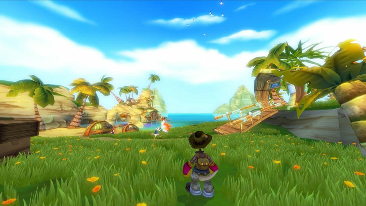 Kao The Kangaroo: Mystery Of The Volcano (2005 Re-Release) بي سي ستيم كود رقمي