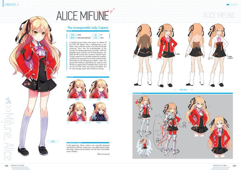 Operation Abyss: New Tokyo Legacy - Digital Art Book DLC ستيم كود رقمي