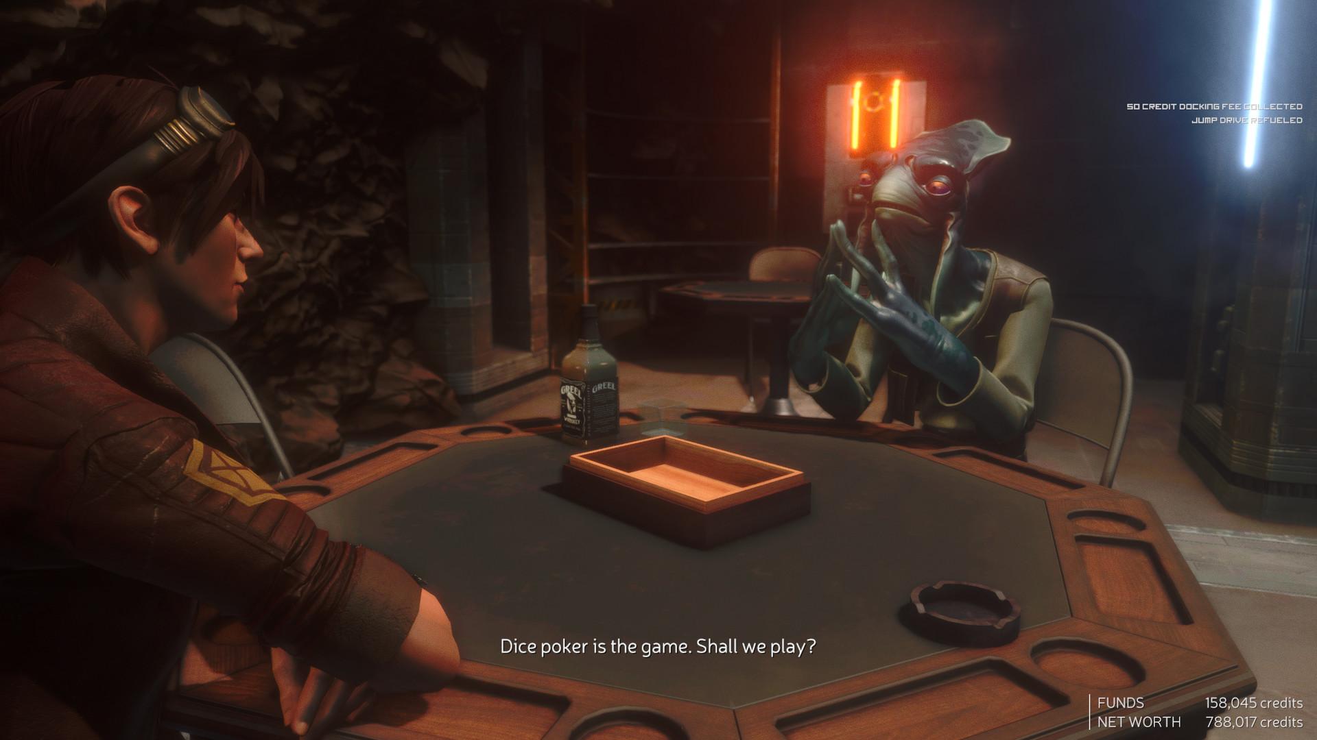 Gunslingers Of The Galaxy: Rebel Galaxy Double Trouble ستيم كود رقمي