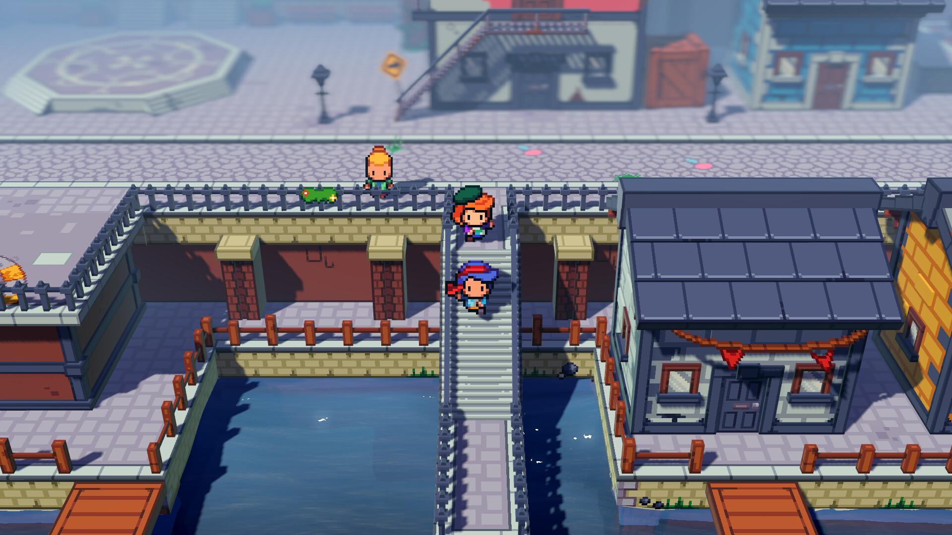 Cassette Beasts: اصدار الديلوكس بي سي ستيم حساب