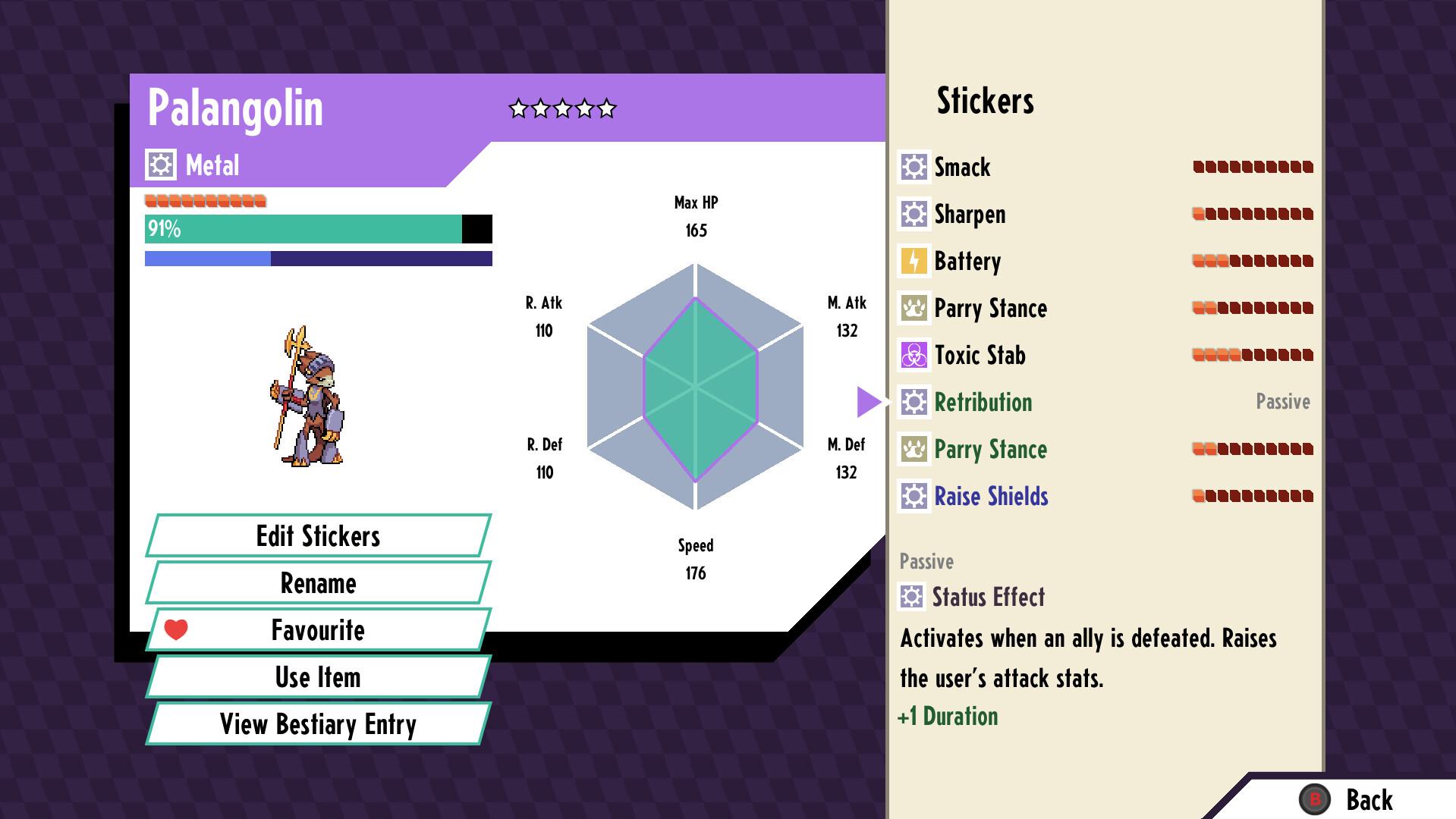 Cassette Beasts: اصدار الديلوكس بي سي ستيم حساب