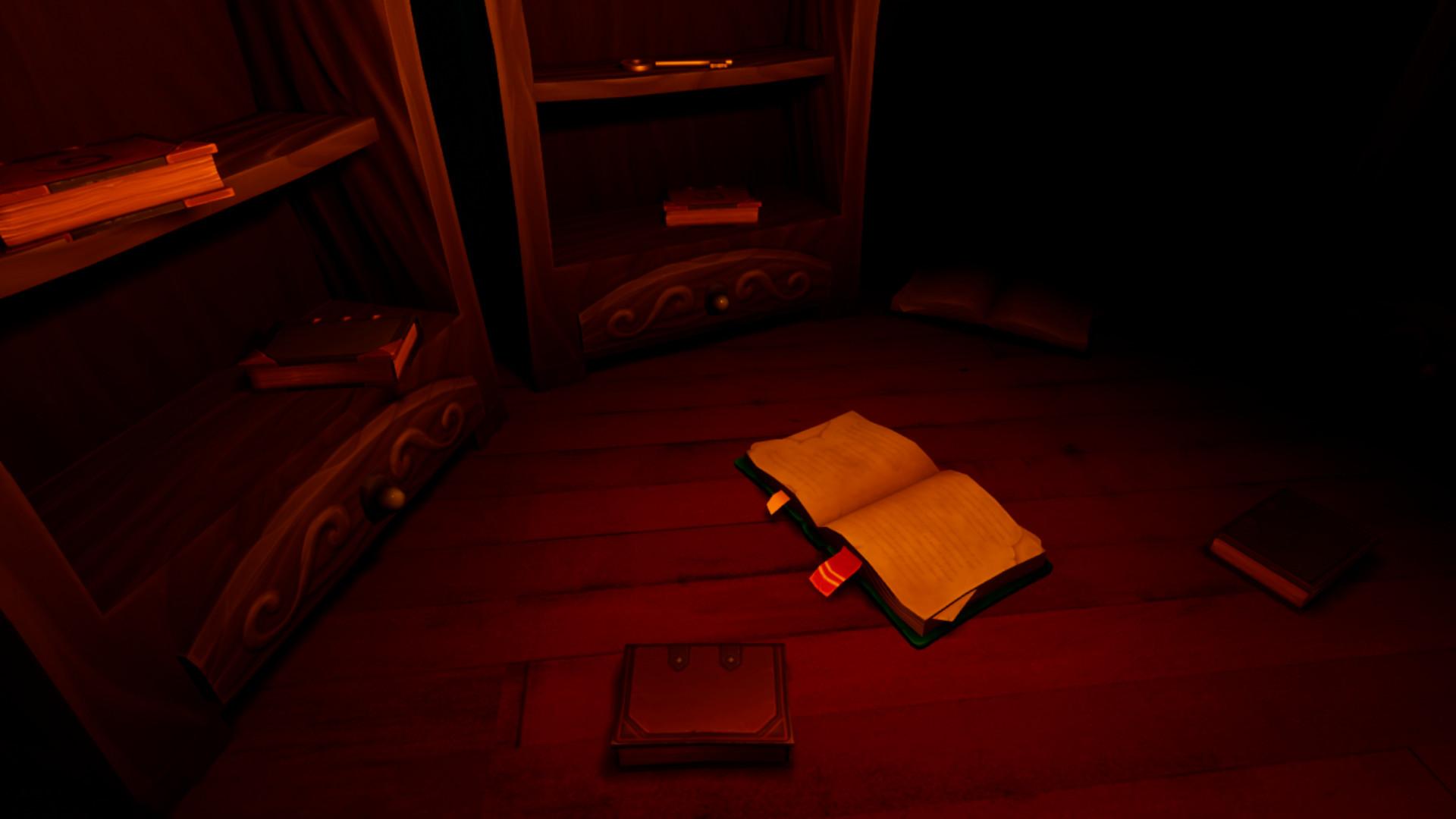 The House Of Closed Doors ستيم كود رقمي