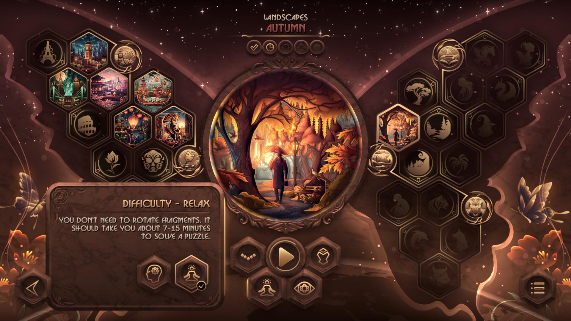 Glass Masquerade 3: Honeylines ستيم كود رقمي