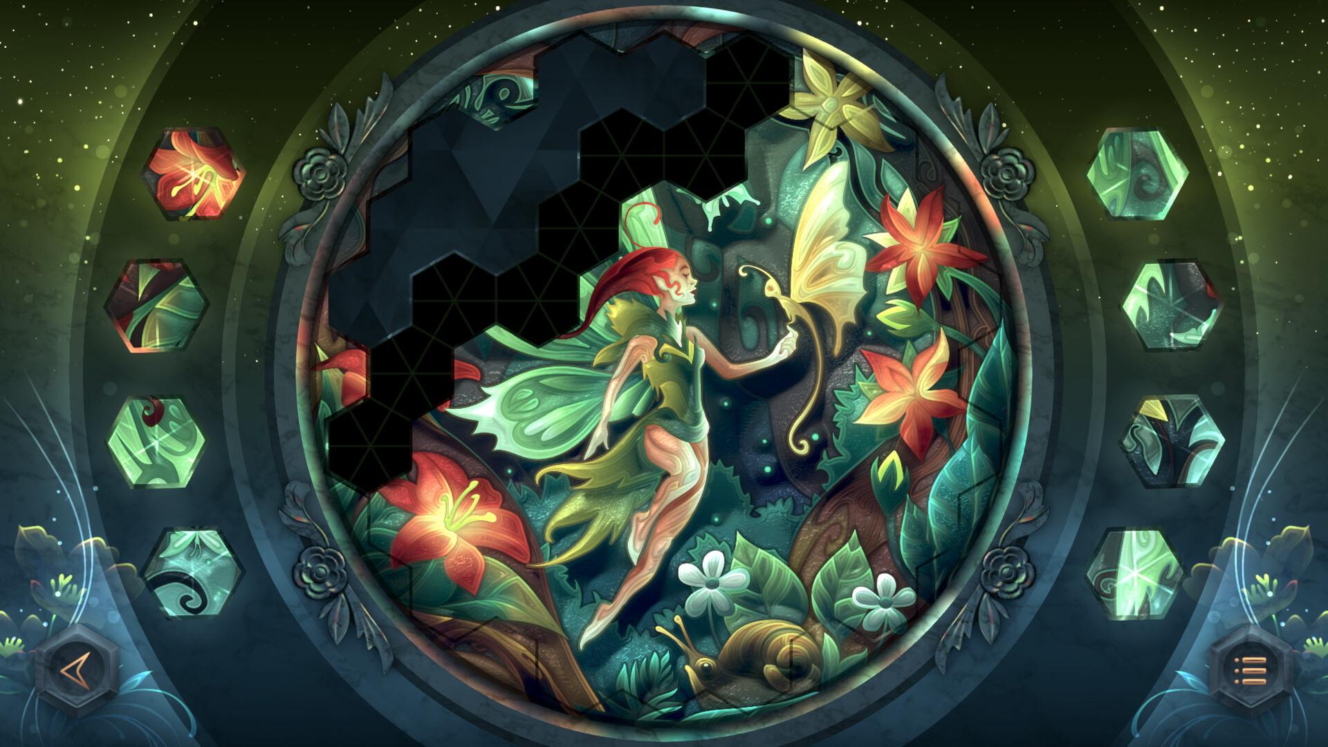 Glass Masquerade 3: Honeylines ستيم كود رقمي