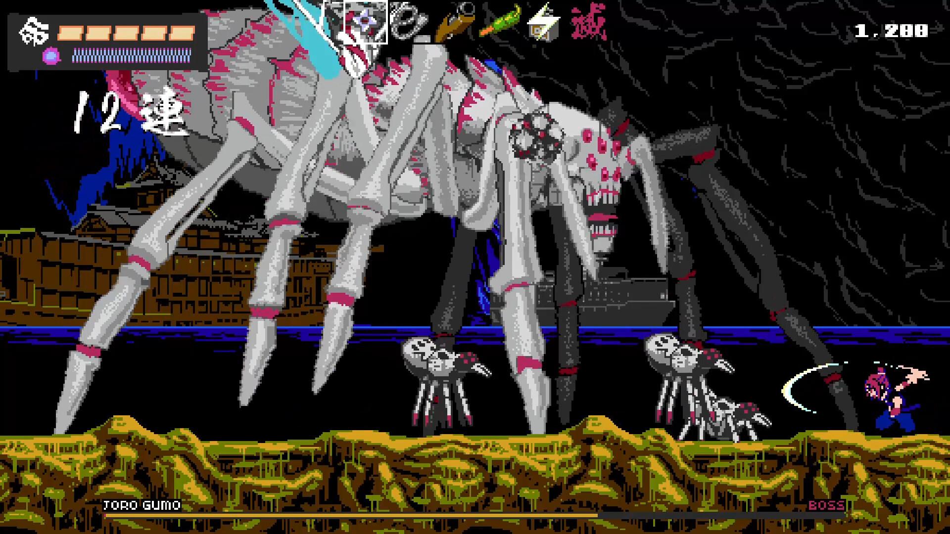 SHINOBI NON GRATA ستيم كود رقمي