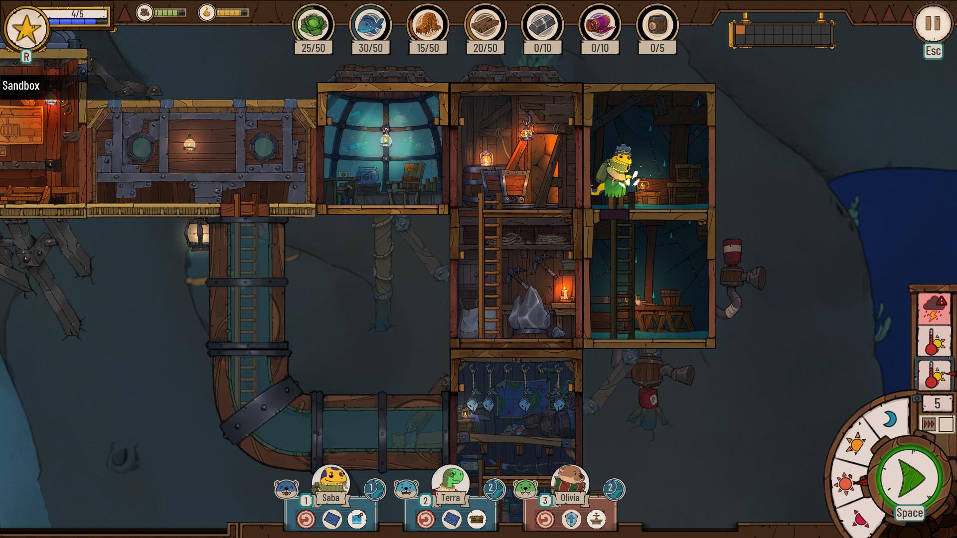 Diluvian Winds اوروبي بي سي ستيم كود رقمي