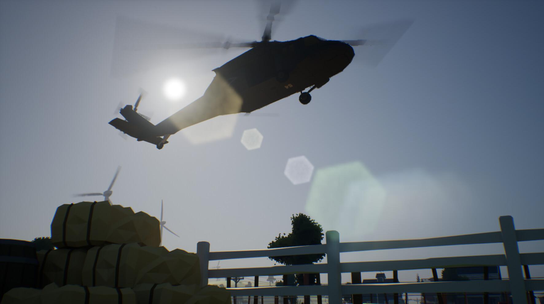 Disaster Area ستيم كود رقمي