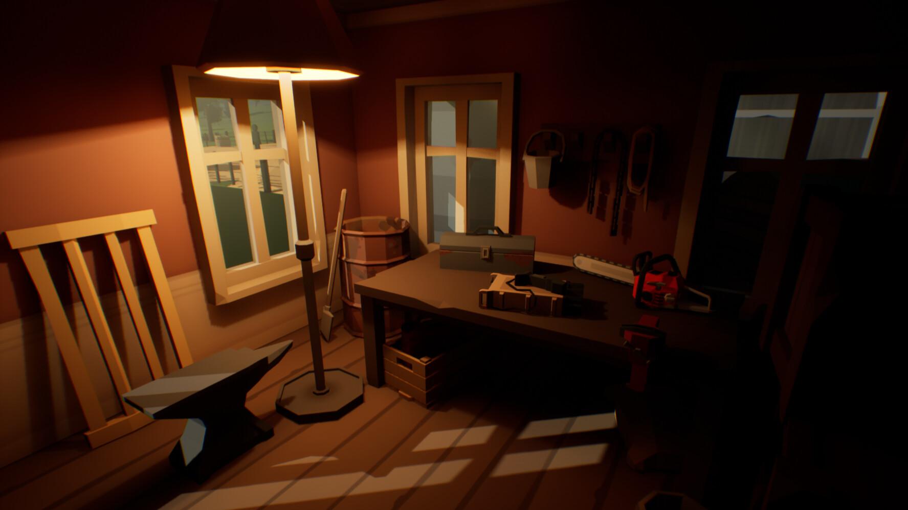 Disaster Area ستيم كود رقمي