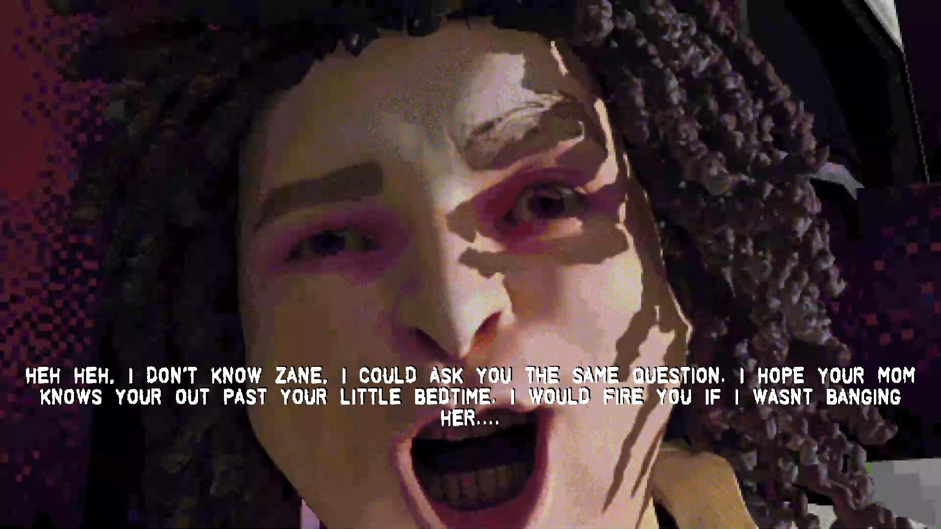 Slayers X: Terminal Aftermath: Vengance Of The Slayer بي سي ستيم حساب