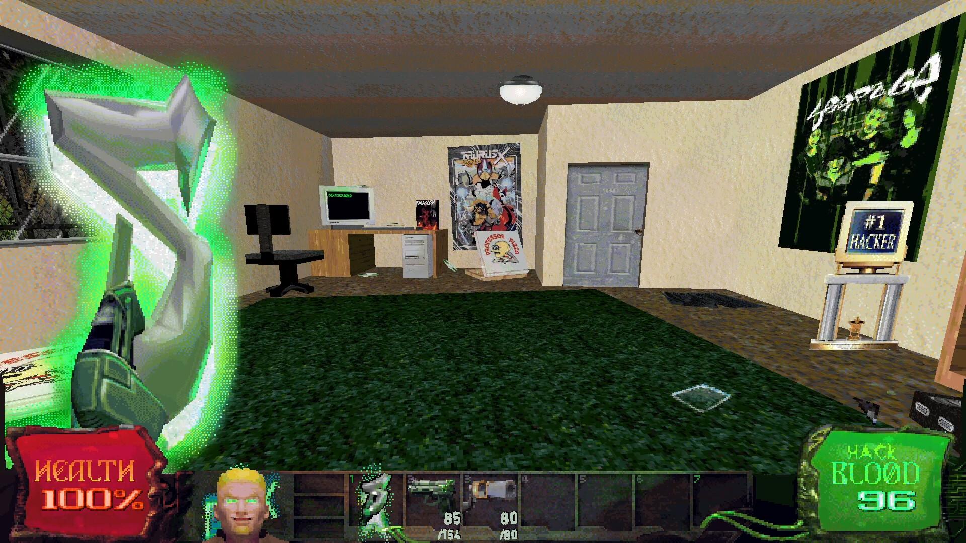 Slayers X: Terminal Aftermath: Vengance Of The Slayer بي سي ستيم حساب