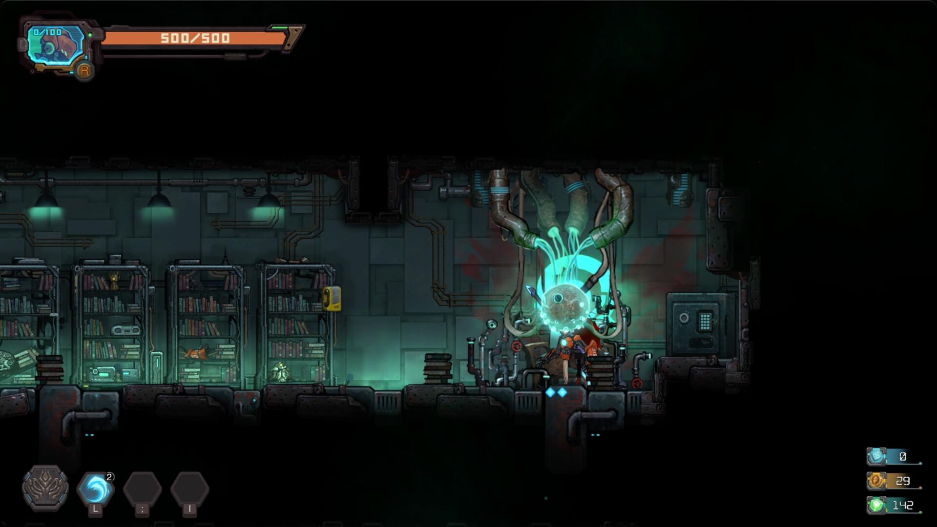 Oblivion Override ستيم حساب