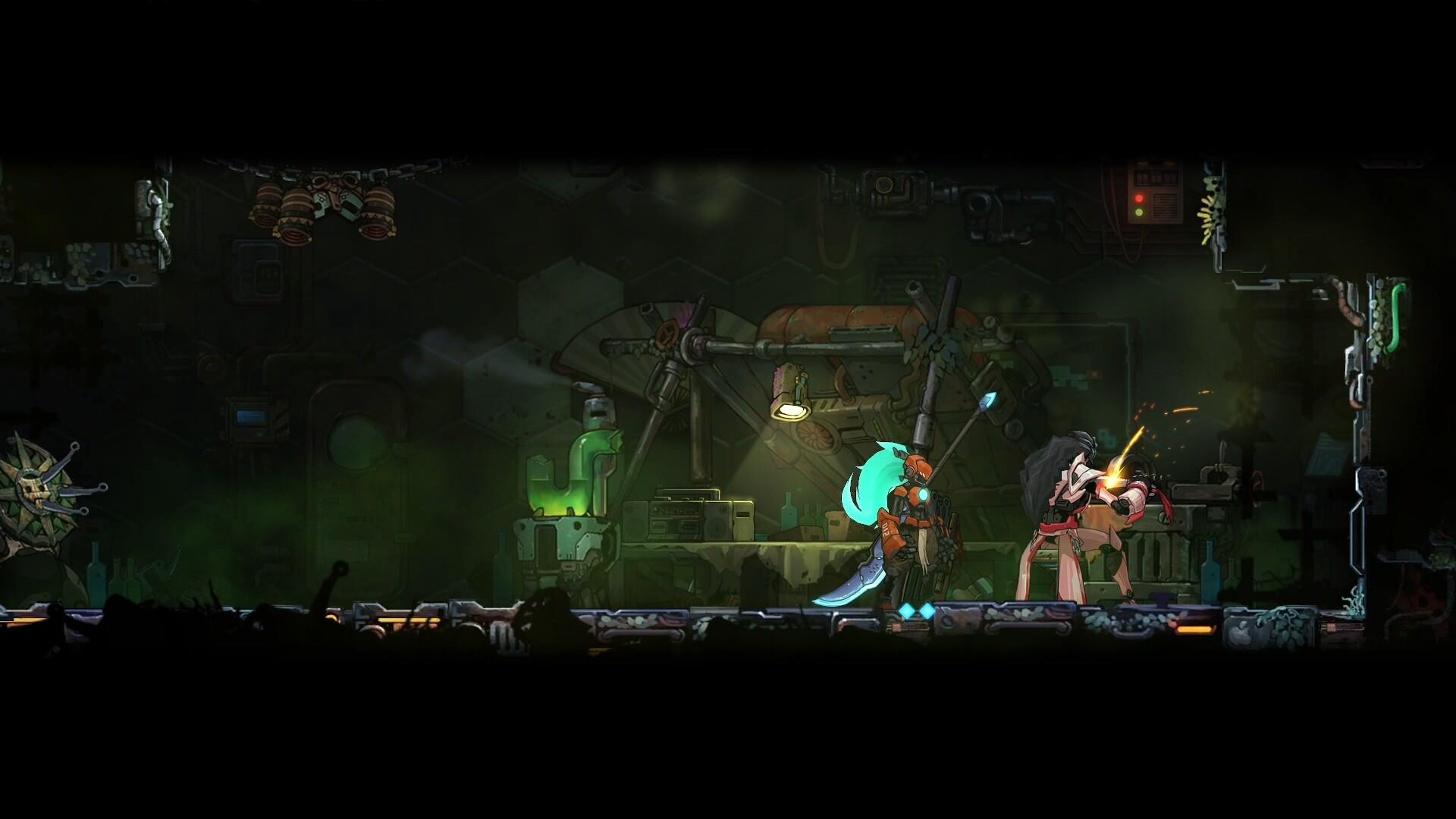 Oblivion Override ستيم حساب