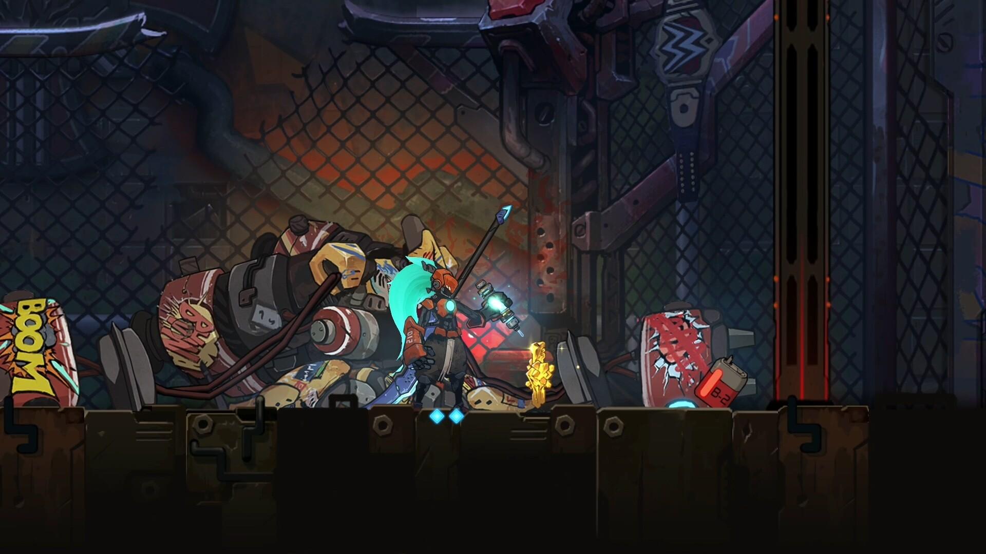 Oblivion Override ستيم حساب