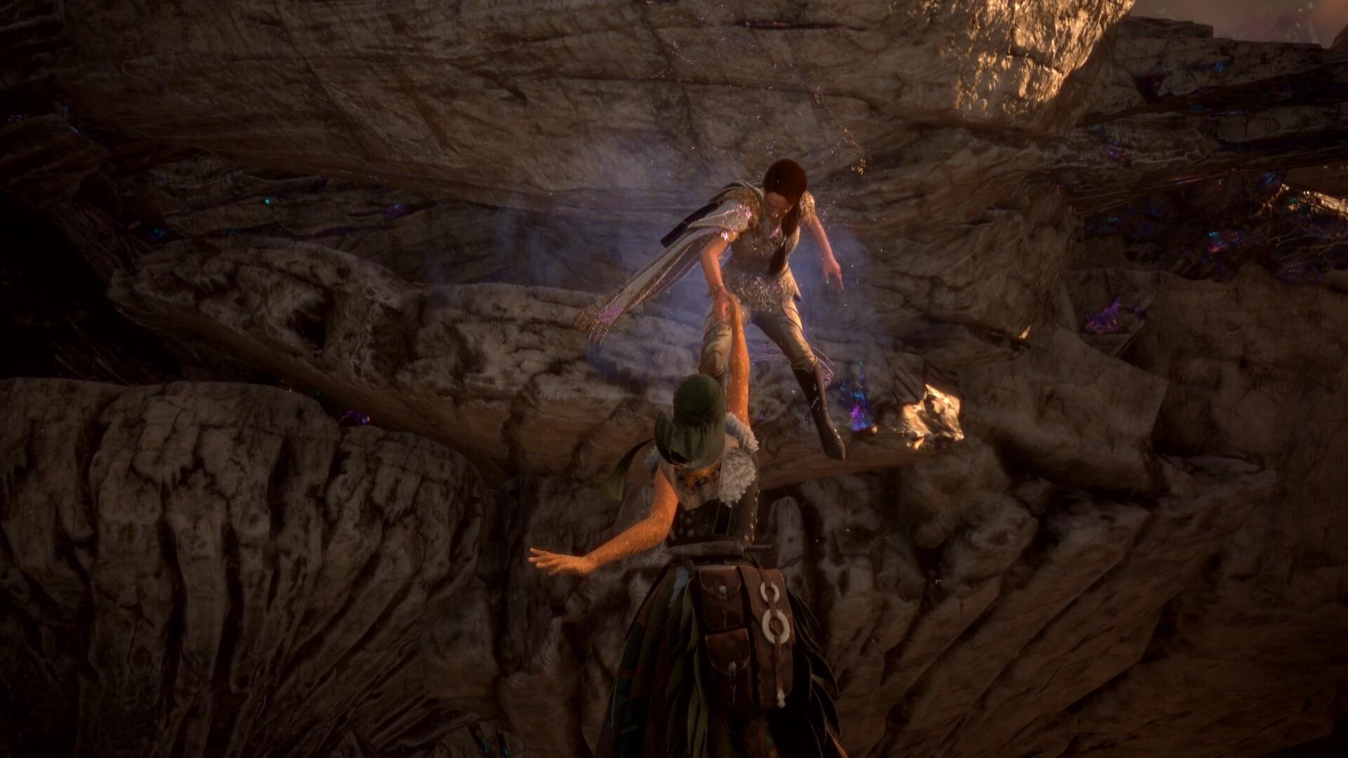 Forspoken - In Tanta We Trust DLC ستيم كود رقمي