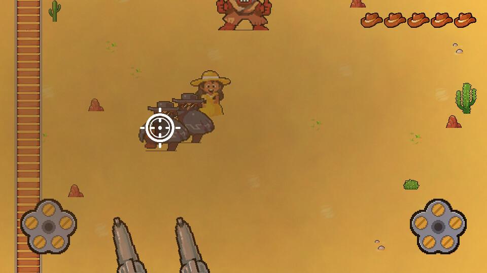 Western War ستيم كود رقمي