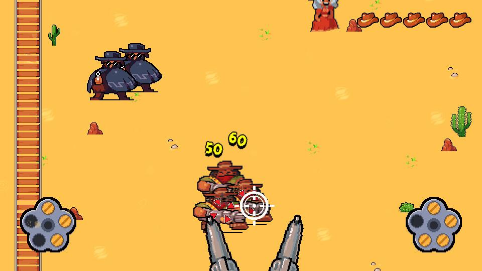 Western War ستيم كود رقمي