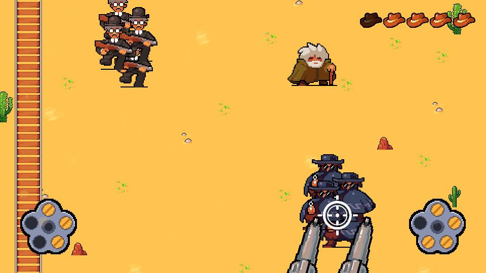 Western War ستيم كود رقمي