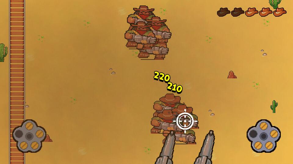 Western War ستيم كود رقمي