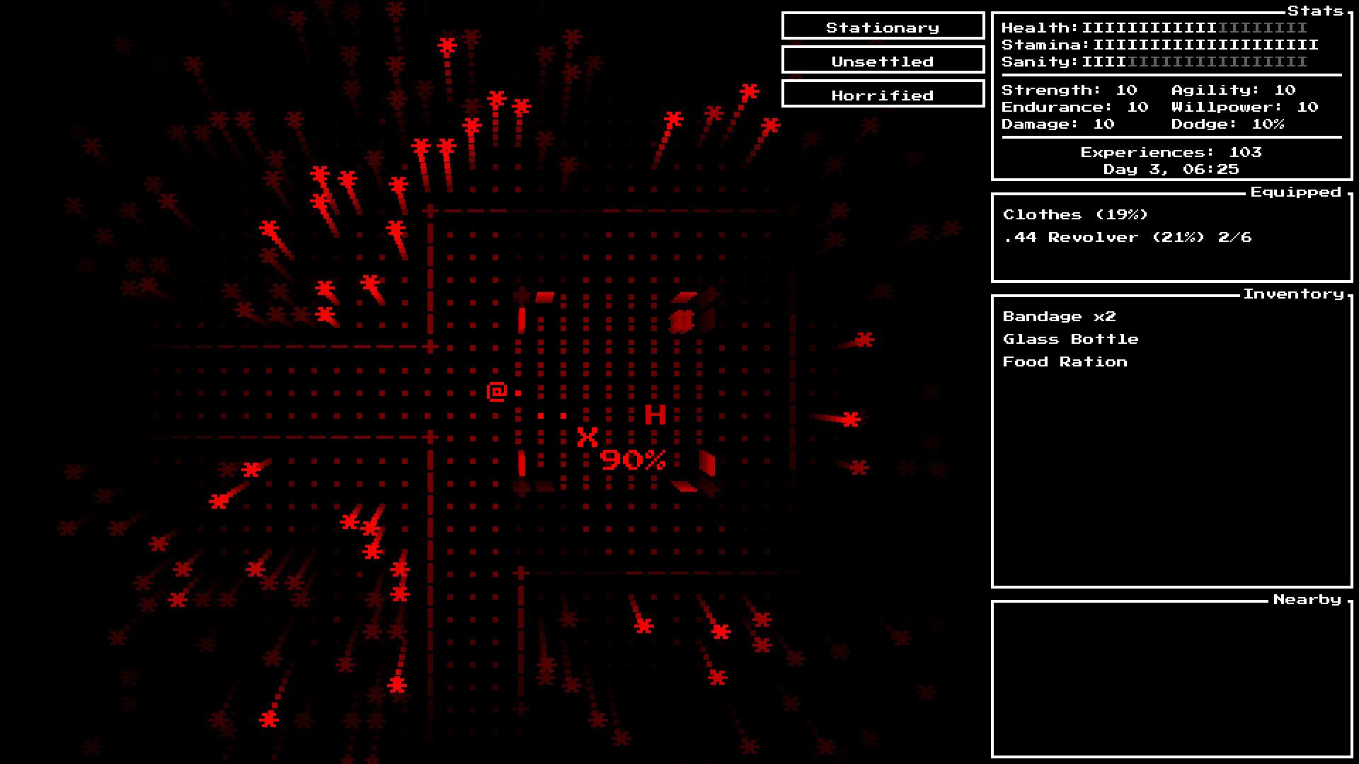 Door In The Woods ستيم كود رقمي