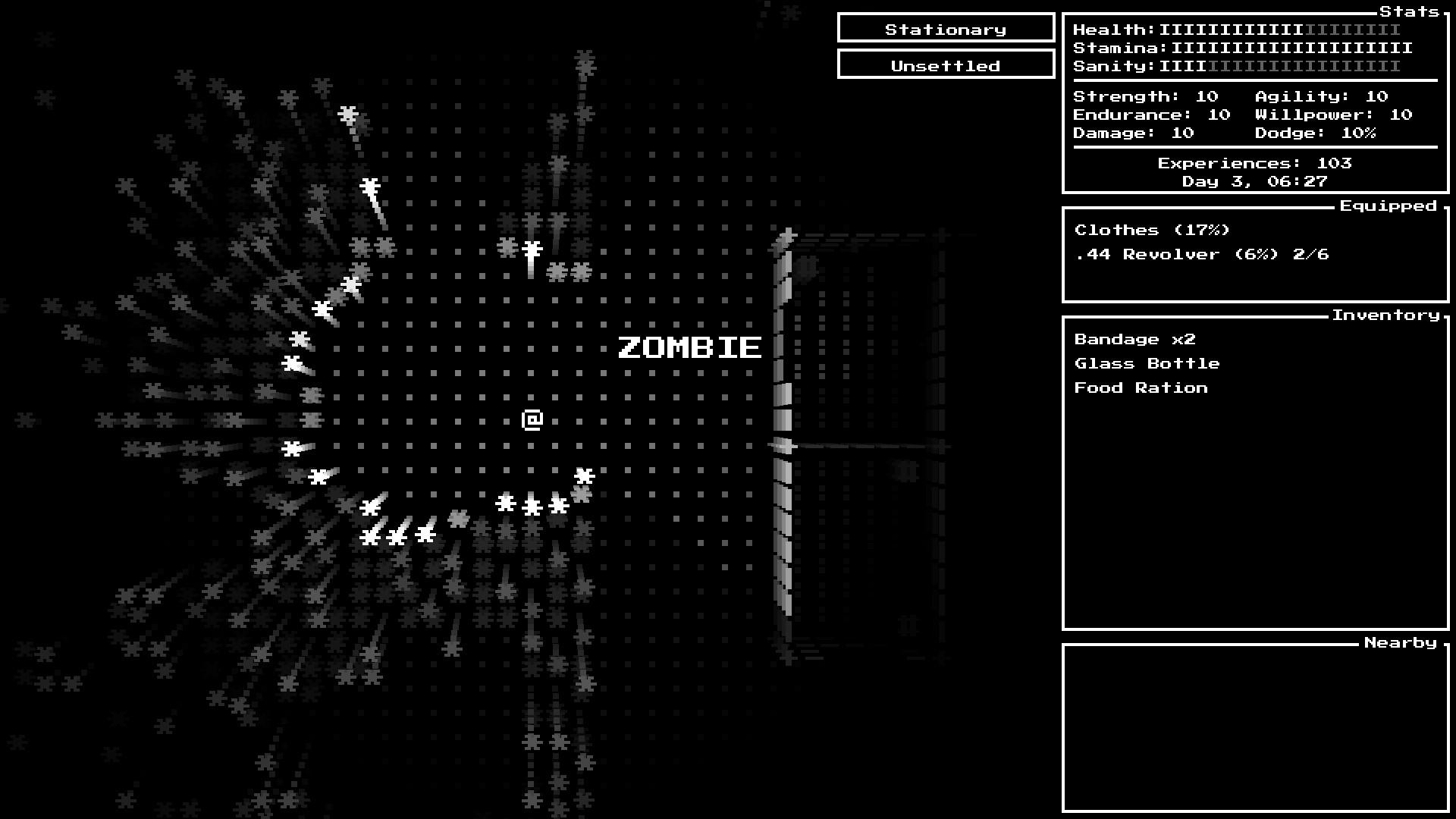 Door In The Woods ستيم كود رقمي