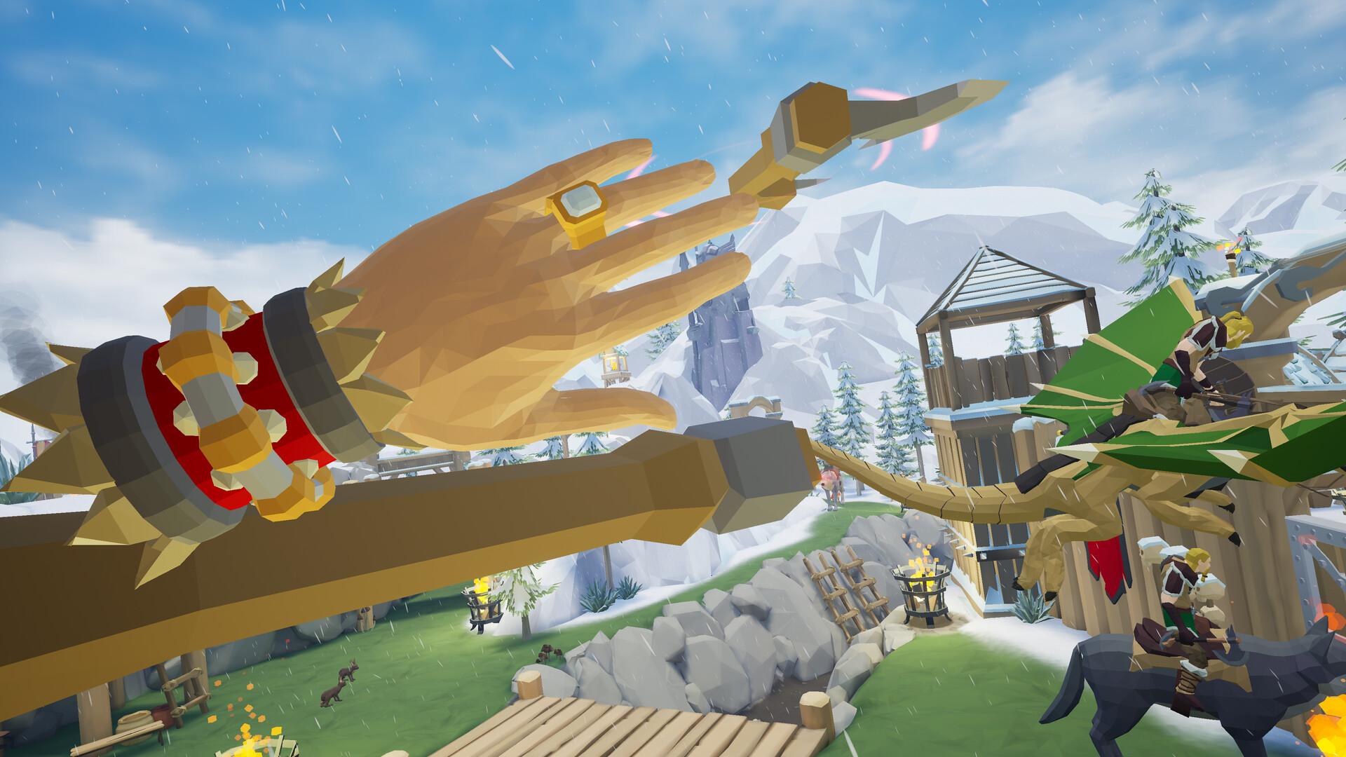 Ashen Arrows ستيم كود رقمي