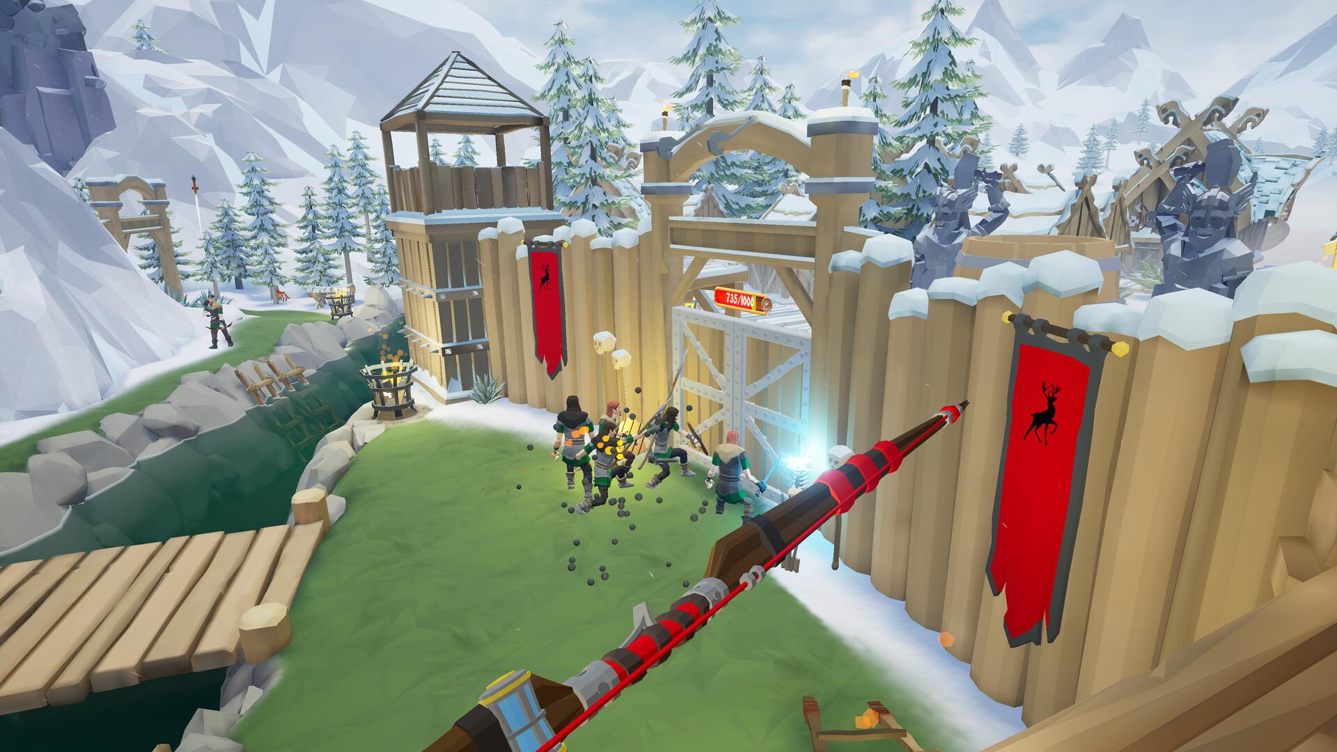 Ashen Arrows ستيم كود رقمي