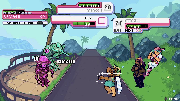 Get In The Car, Loser! ستيم كود رقمي