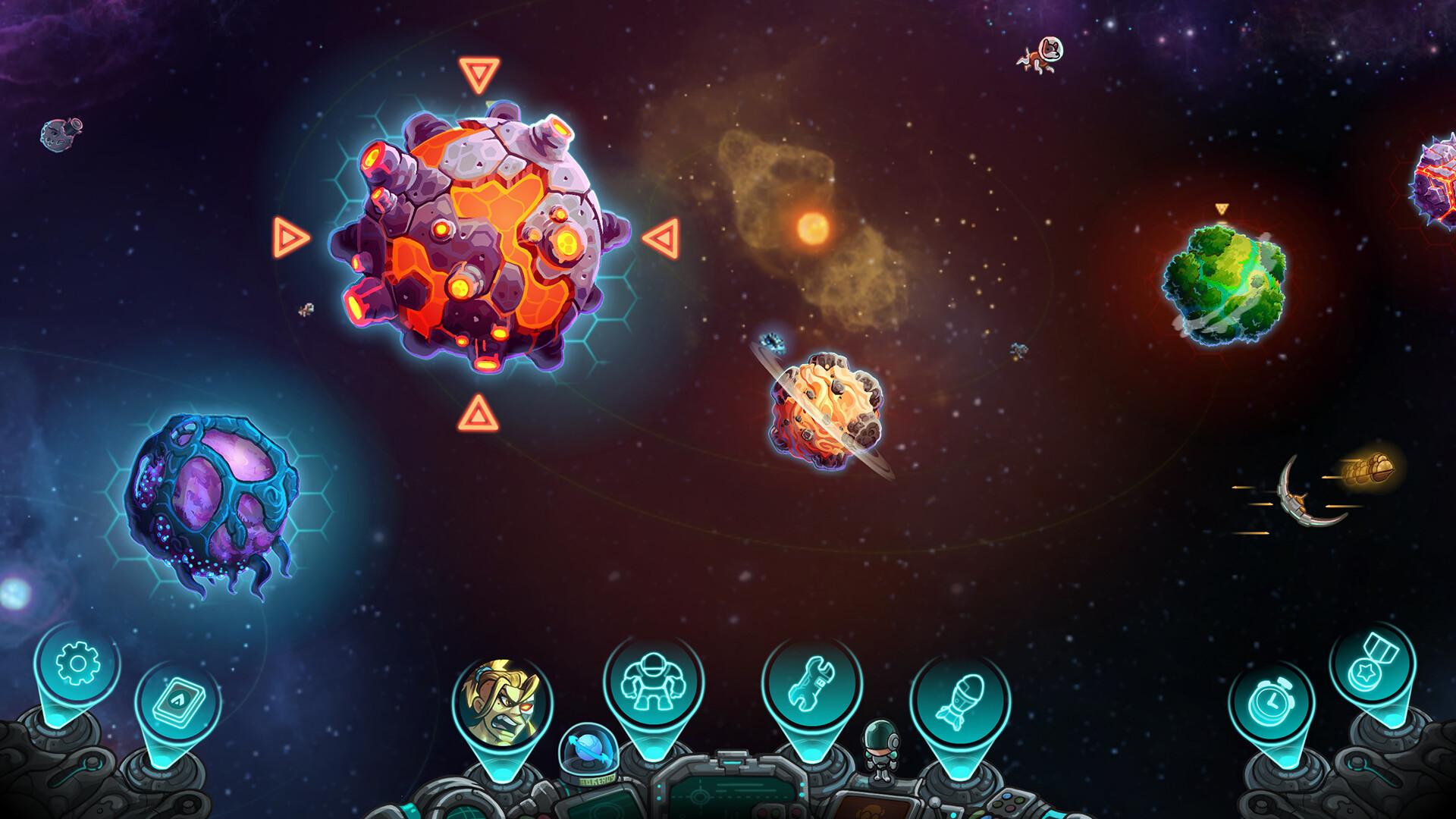 Iron Marines Invasion بي سي ستيم كود رقمي