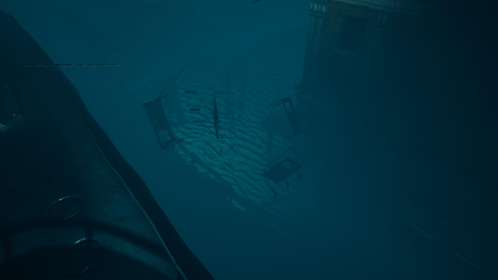 ROAD HOMEWARD 3: Underwater World ستيم كود رقمي