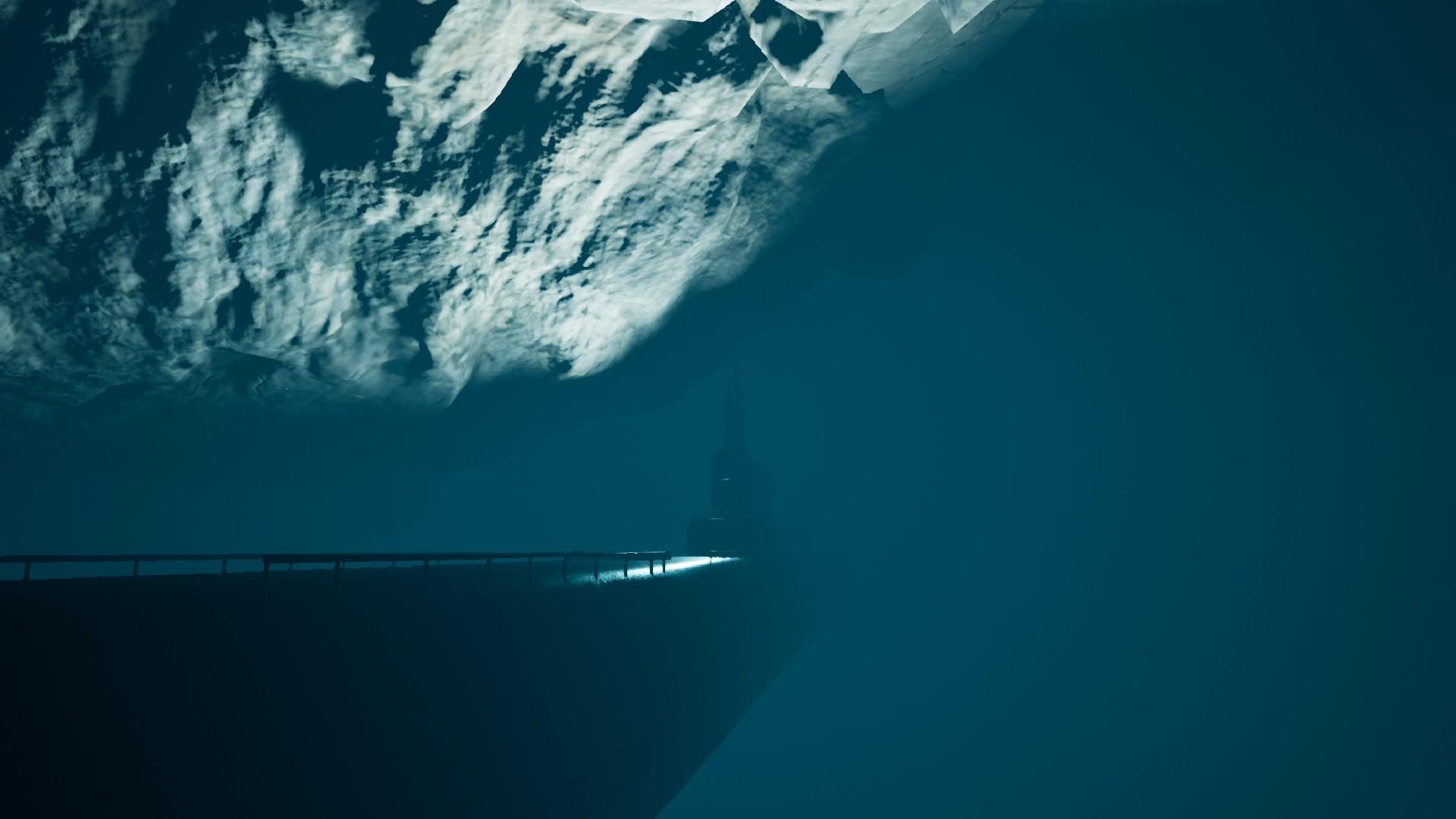 ROAD HOMEWARD 3: Underwater World ستيم كود رقمي