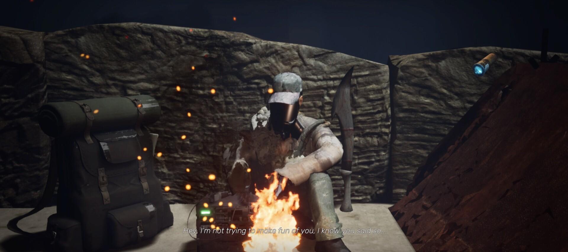 A Whisper In The Twilight: Chapter One ستيم كود رقمي