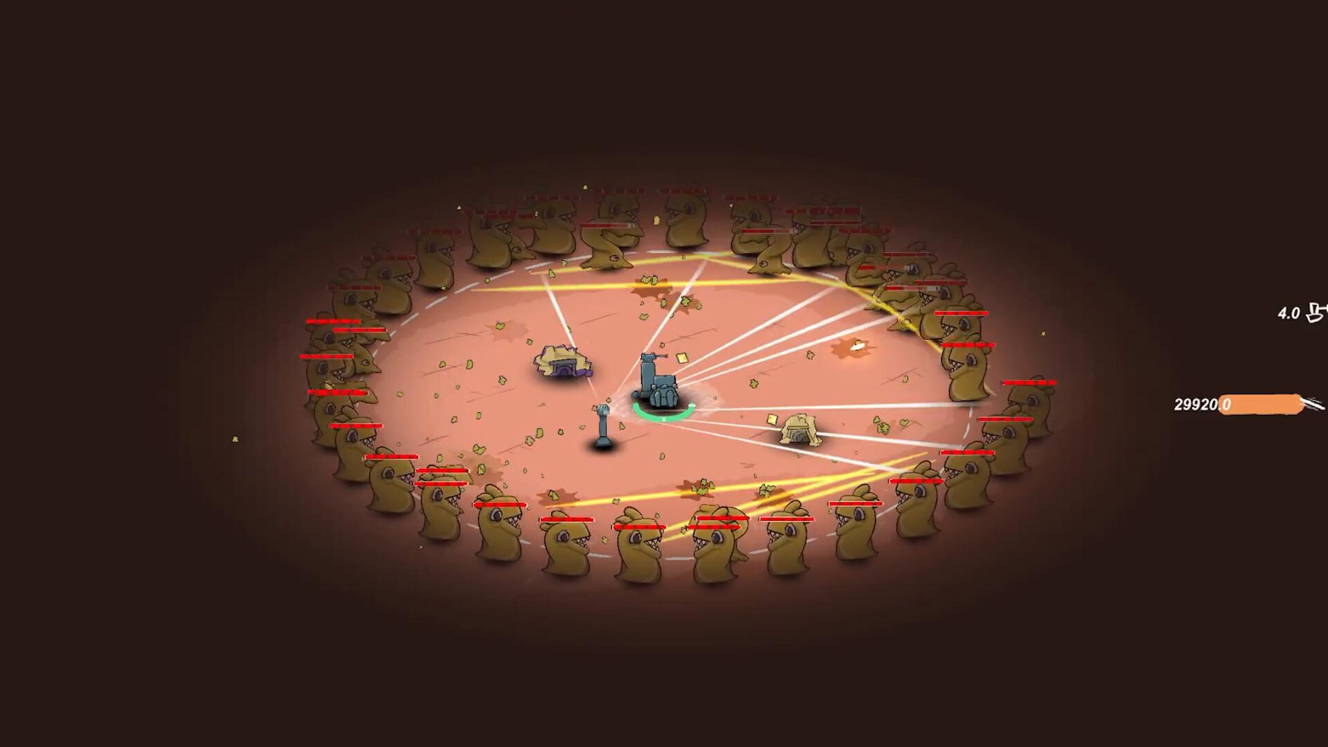 Outpost ستيم كود رقمي