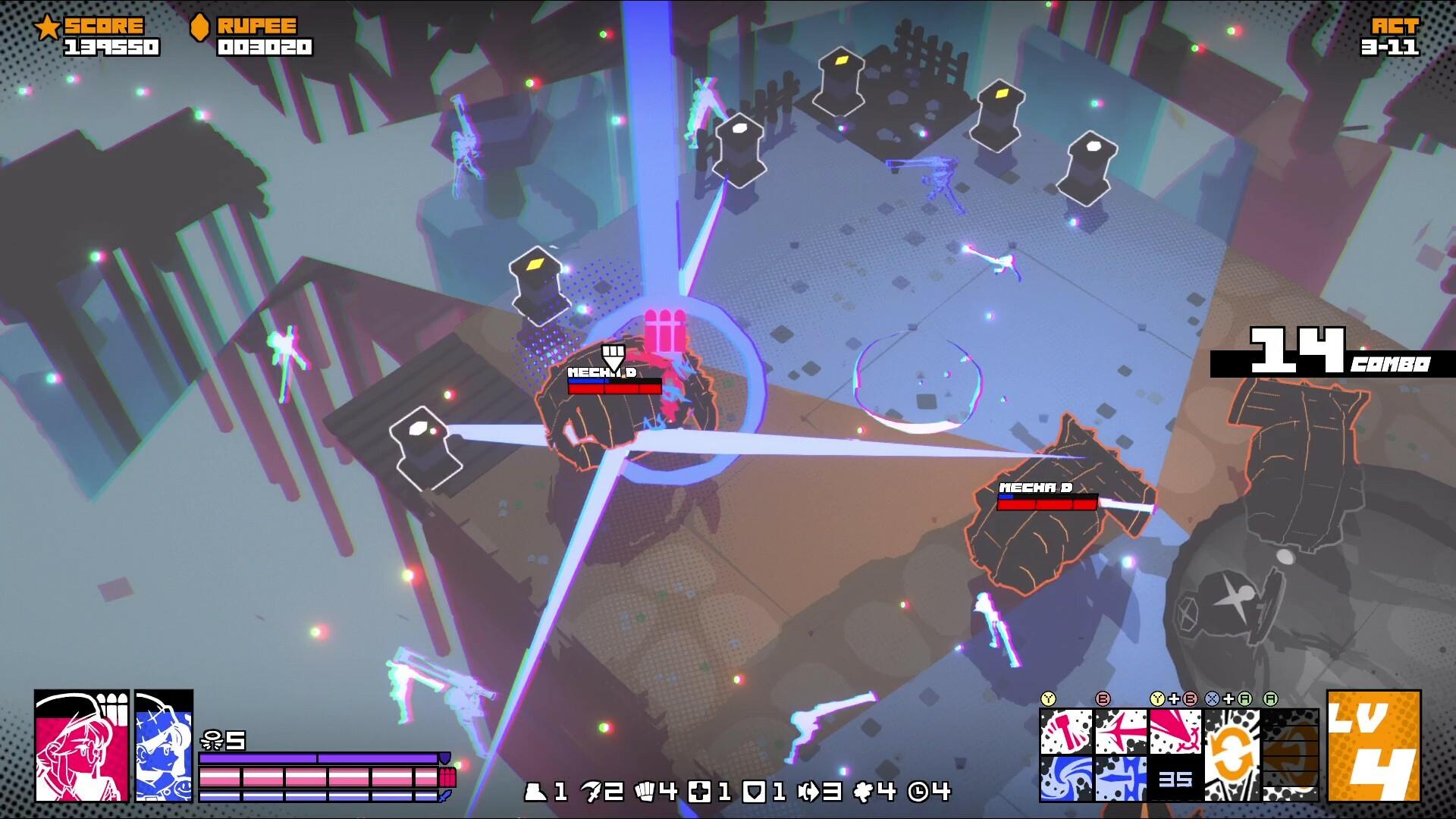 THE SEGMENT TWINS ستيم كود رقمي