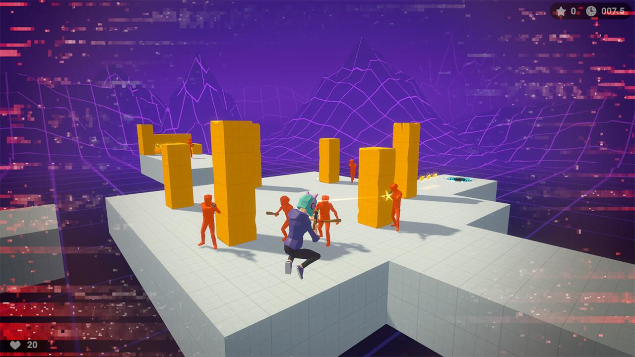 Hype Prototype ستيم كود رقمي